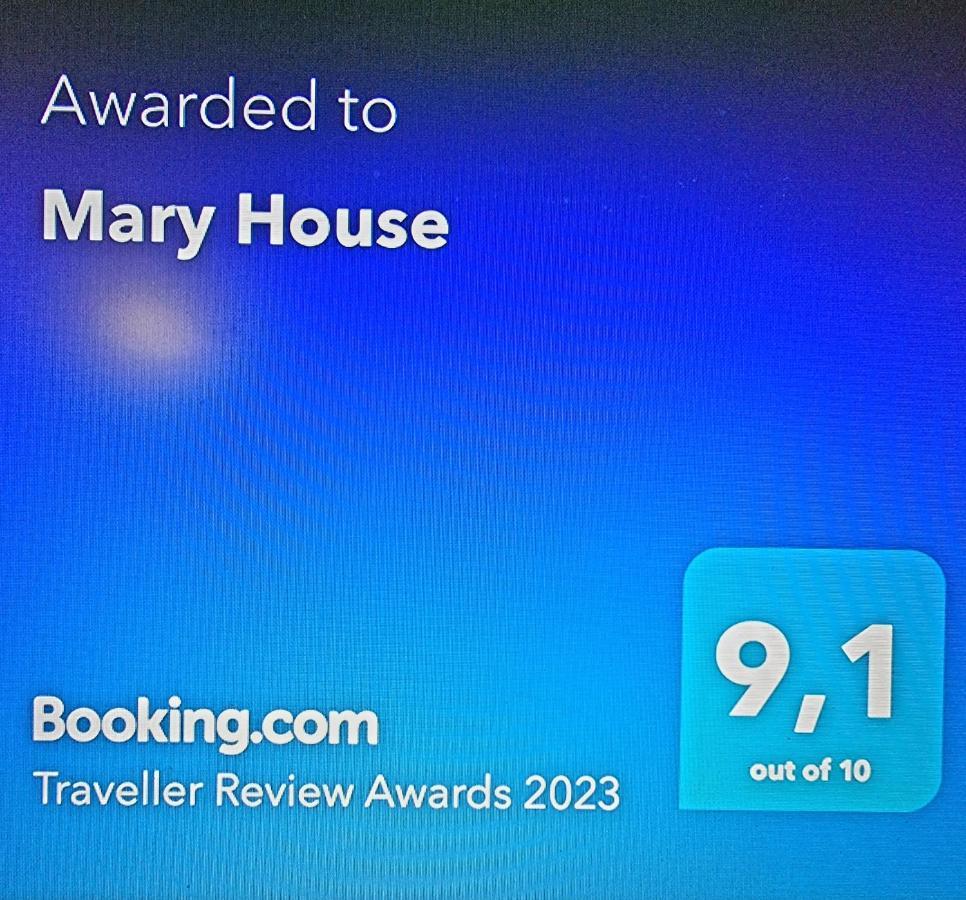 ソンドリオMary Houseアパートメント エクステリア 写真